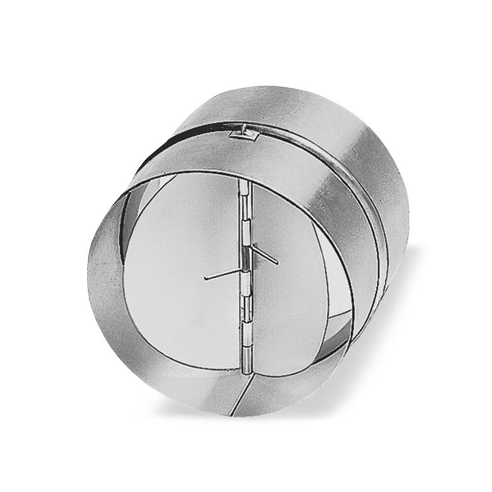 Helios Verschlußklappe 05651 Typ RSK 400