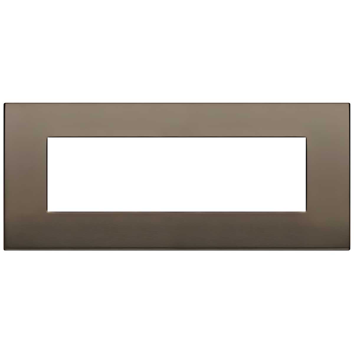 Vimar Abdeckrahmen 19657.17