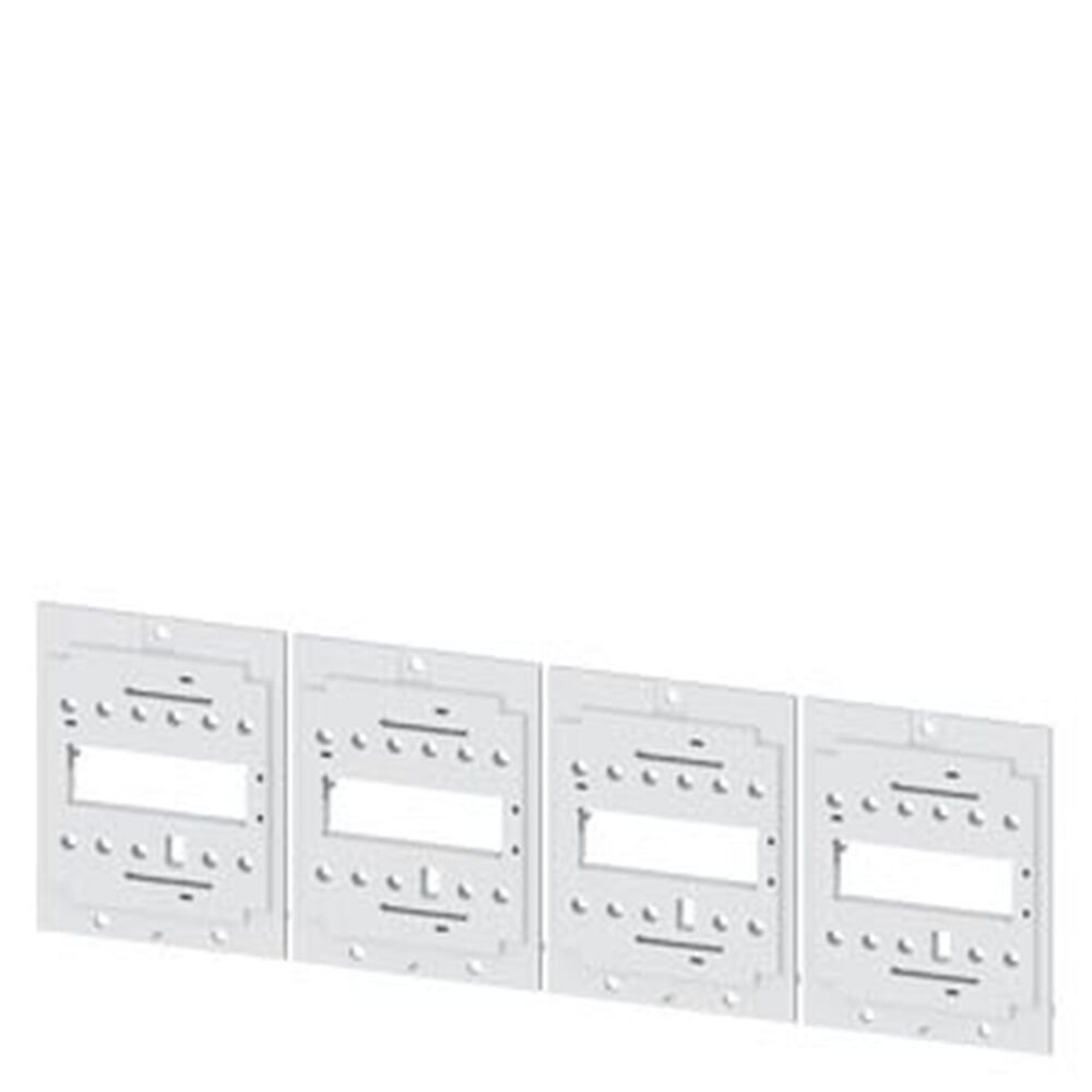 Siemens Umrüstsatz 3WA9111-0EK42