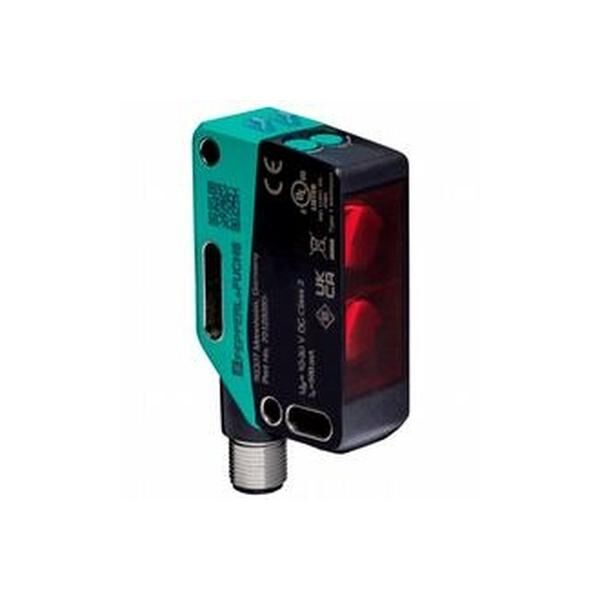 Pepperl+Fuchs Reflexionslichtschranke 70128080-100003 Typ OBR10M-R202-2EP-V1-4R-Y0003