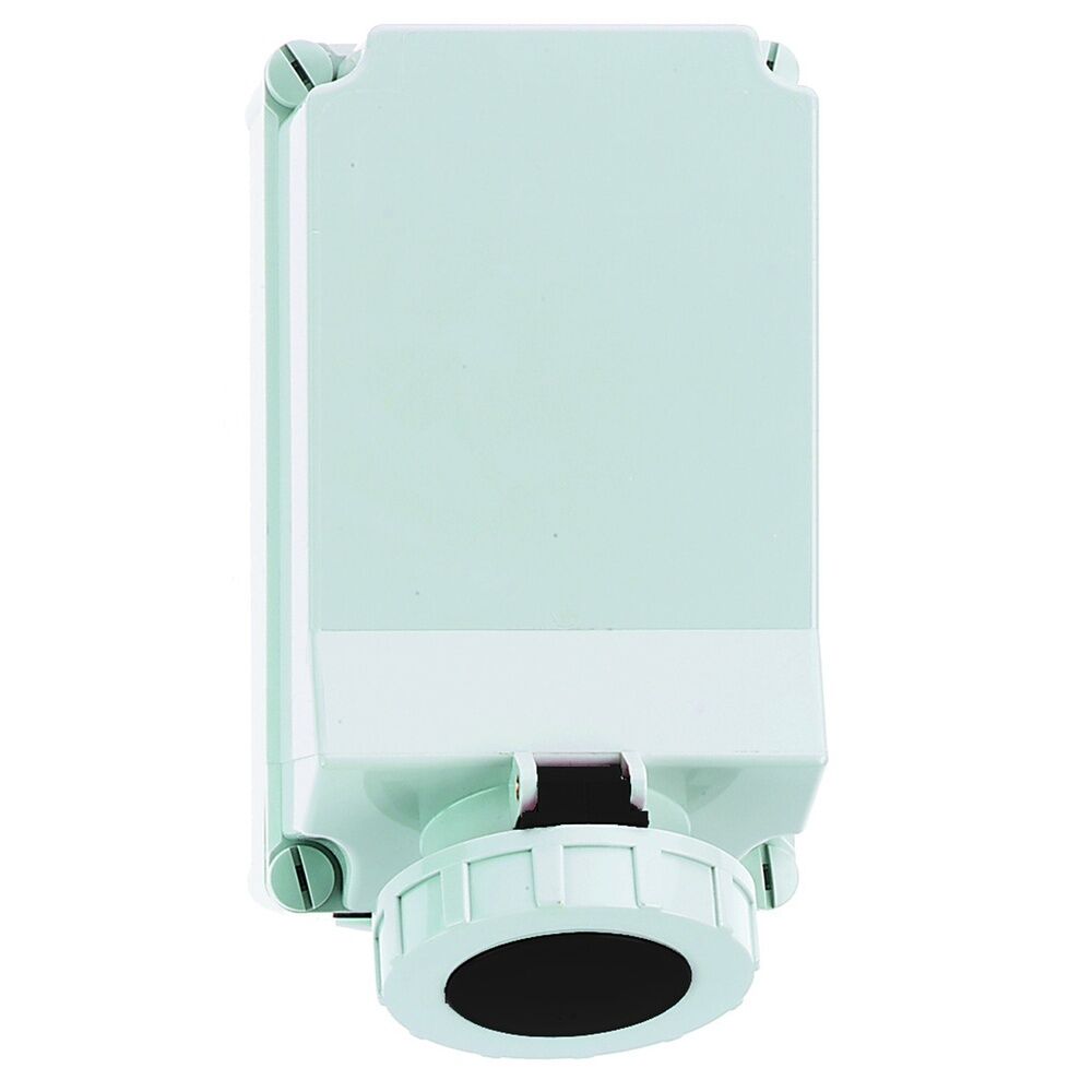 Bals Wandsteckdose 16071