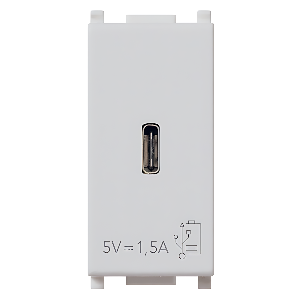 Vimar Netzgerät 14292.C.SL