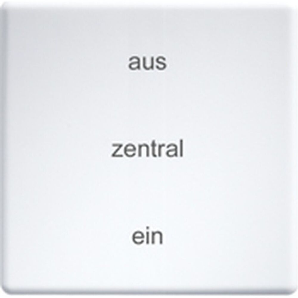 ELTAKO Wippe 30000975 Typ W-WT/WS55