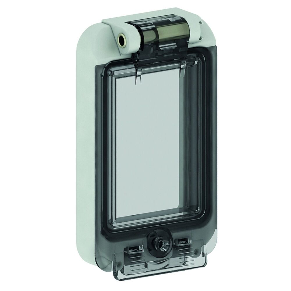 Bals Betätigungsklappe 5882