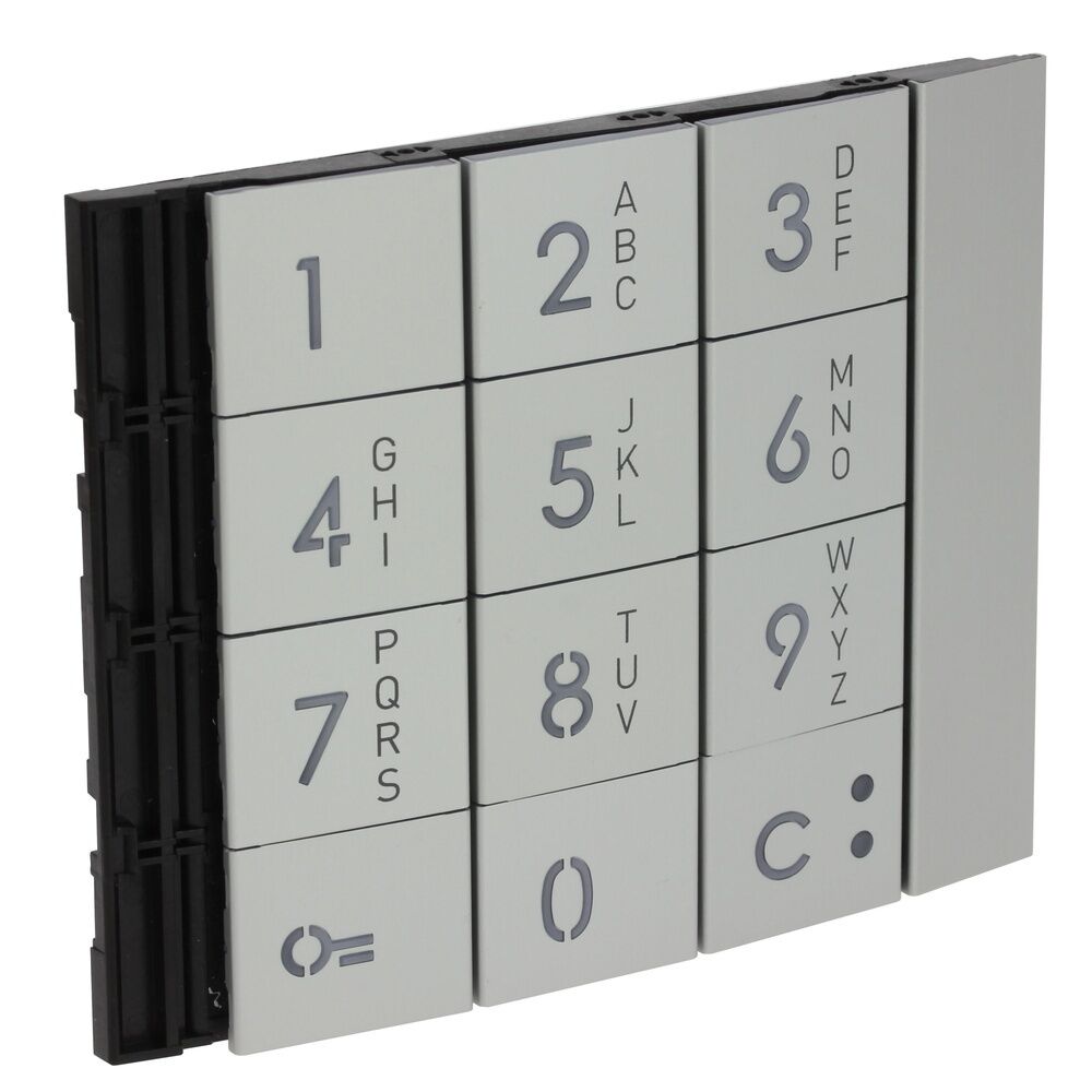 Bticino Frontblende 353001