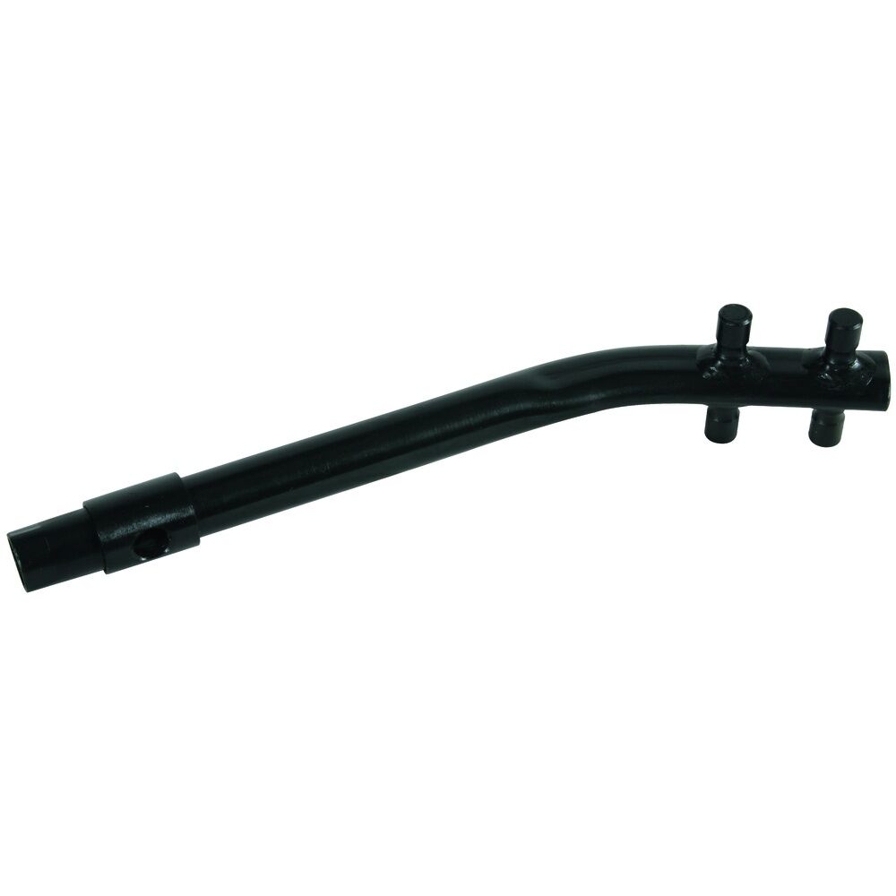 Dehn + Söhne Richteisen 595000 Typ RE GK 8.10 SW13 STBRUE