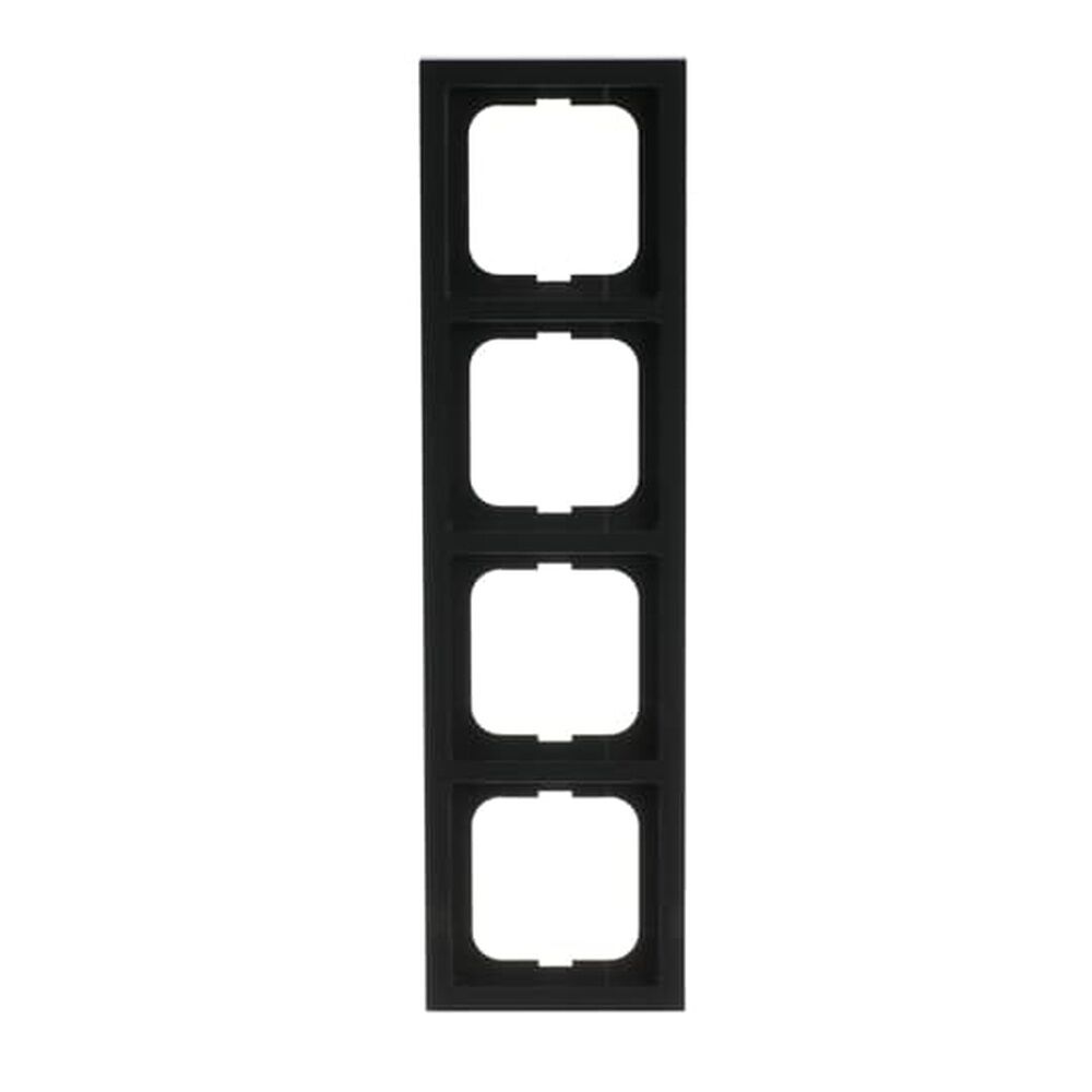 Busch-Jaeger Future Linear Abdeckrahmen 1724-181K Nr. 2CKA001754A4243 