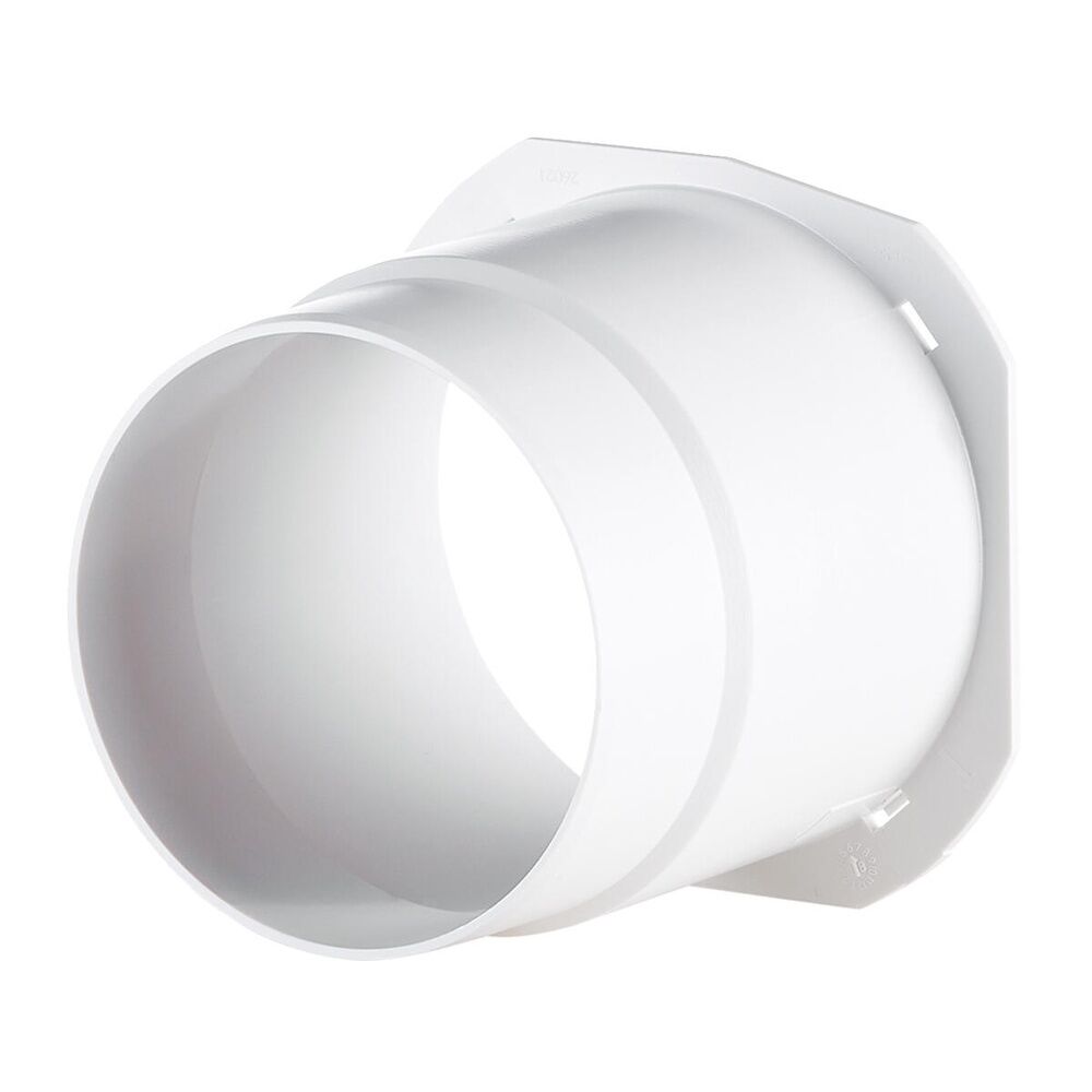 Helios Anschluss Stutzen 08184 Typ ELS-ZAS 