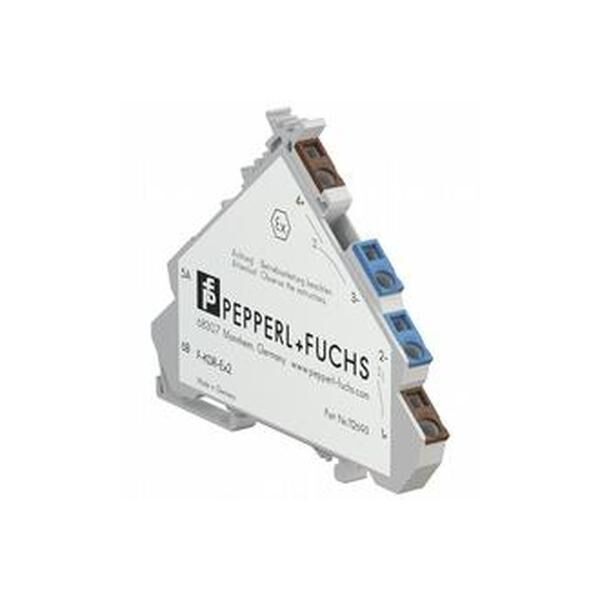 Pepperl+Fuchs Dioden 112693 Typ F-KDR-EX2 14-0290A