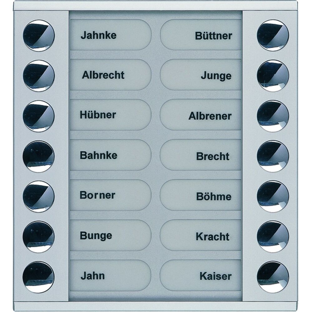 TCS Türstation Audio PET14-EN/04 