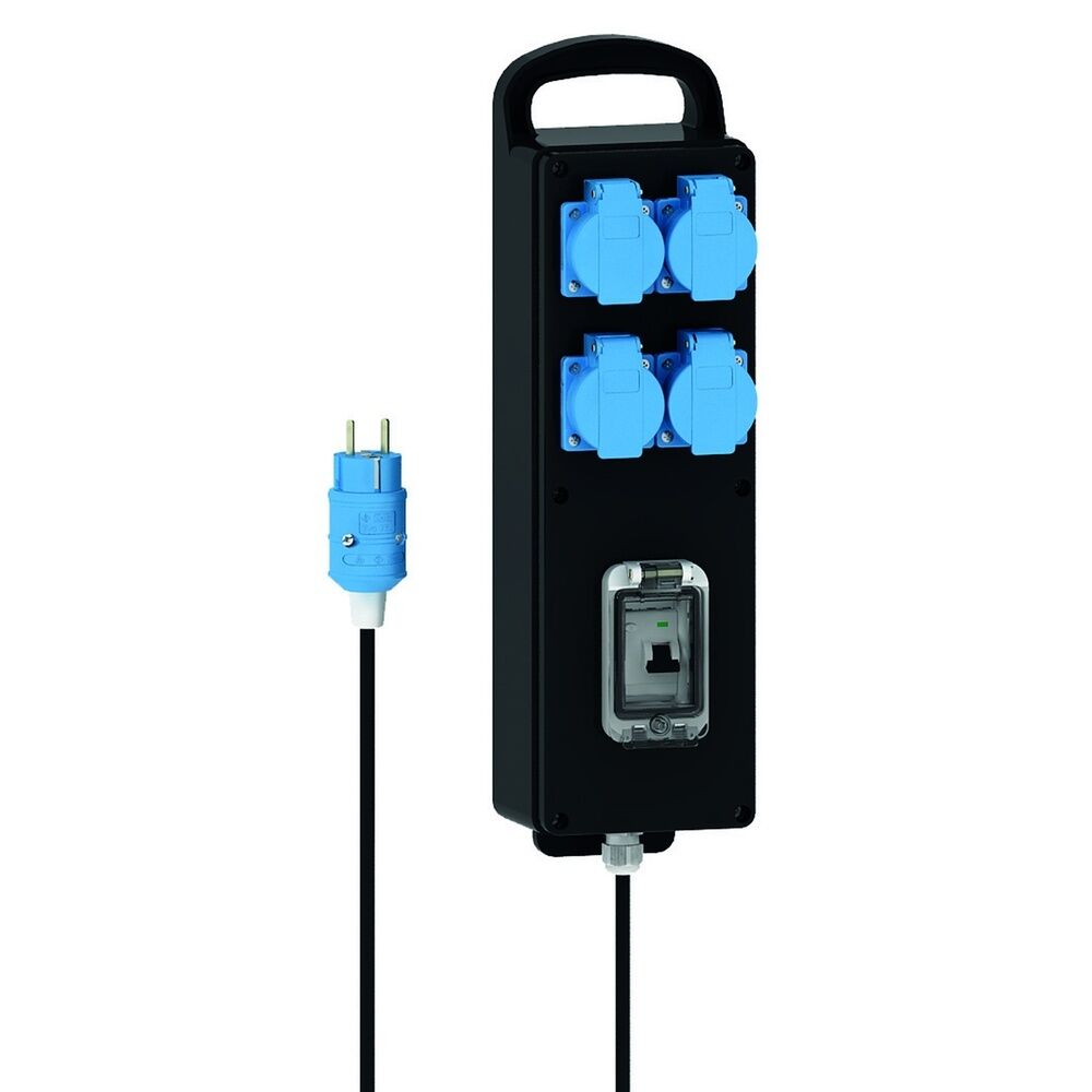 Bals Blockverteiler 53141