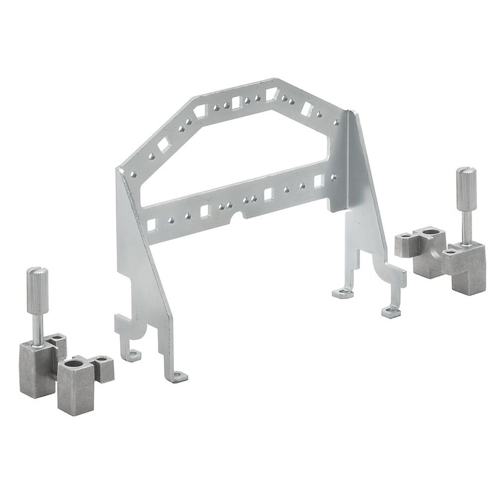 Weidmüller Griffblech 2780800000 Typ HDC GRIP PANEL 8 ADAPT COM