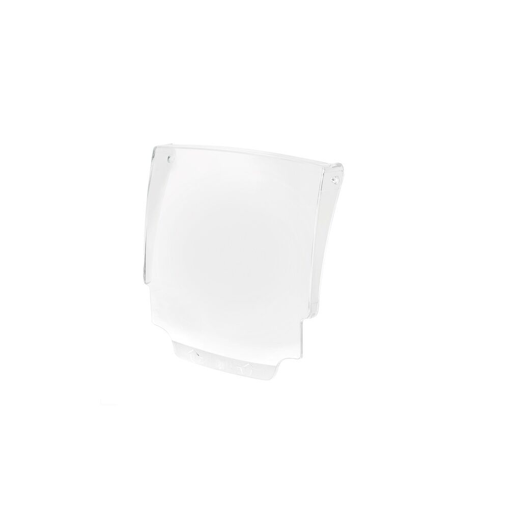 Ei Electronics Ersatzglasscheibe M407 