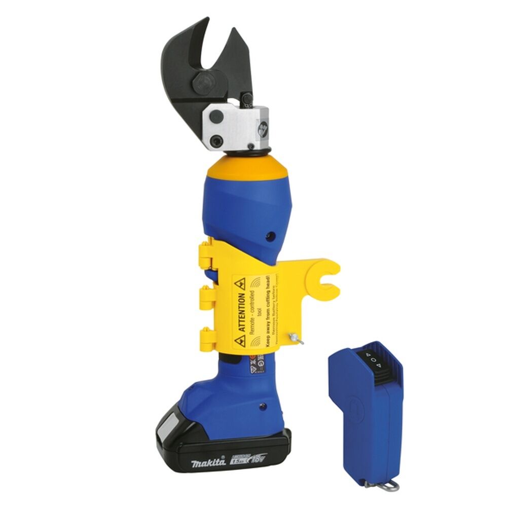 Klauke Schneidwerkzeug ES20RMCCFM