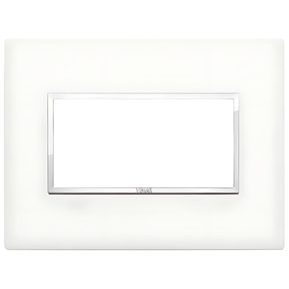 VIMAR Abdeckrahmen 21654.41