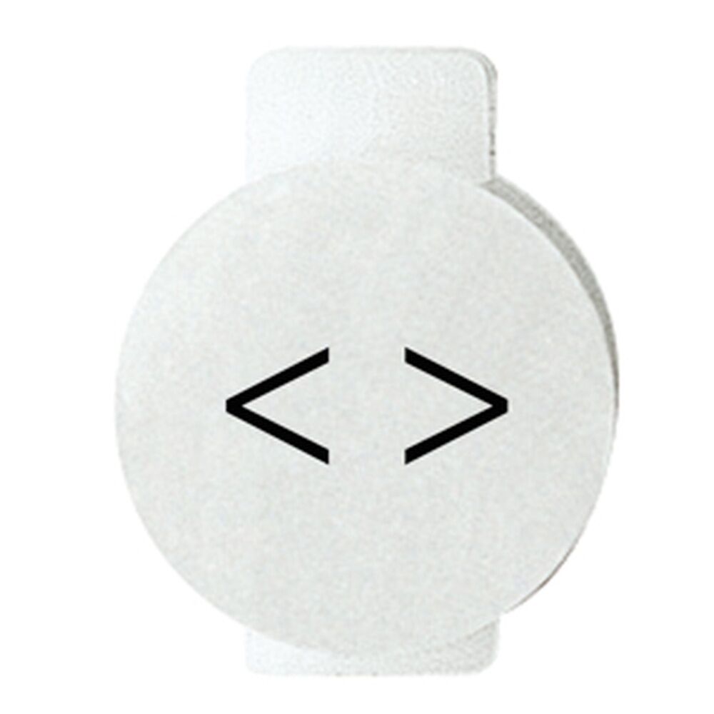 Gewiss System Symbol GW20592