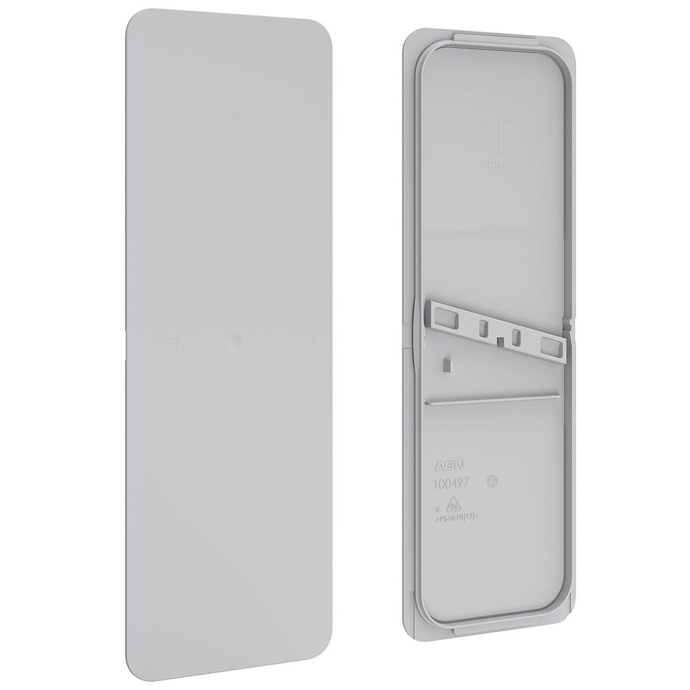 ABN Seitlicher Gehäusedeckel ABNRY06350