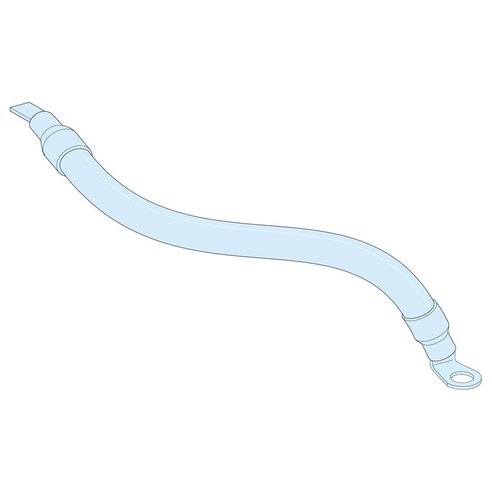 Schneider Electric Sammelschienenverbindung LVS04146