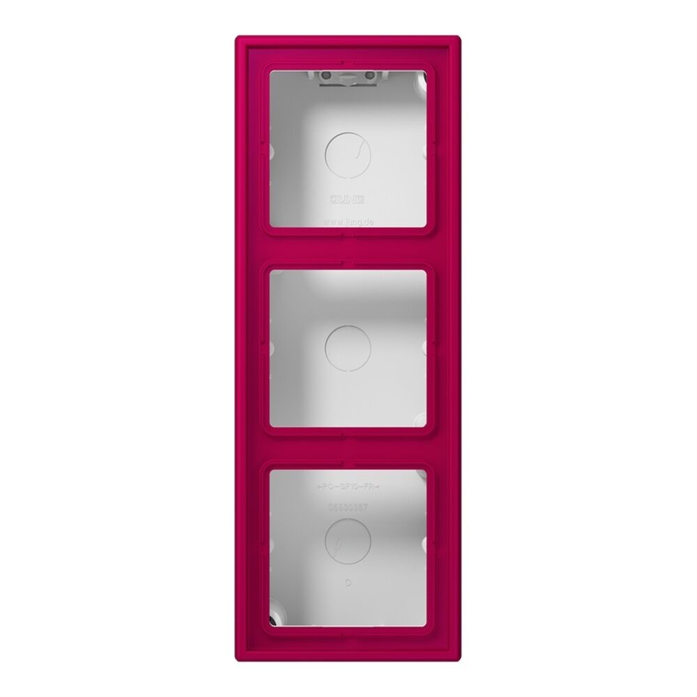 Jung Aufputz Kappe LC583A230