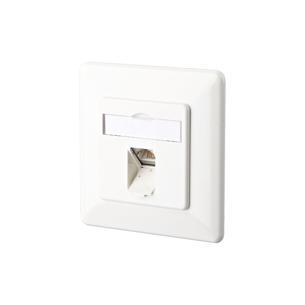 METZ CONNECT Anschlussdose 130C371002-I