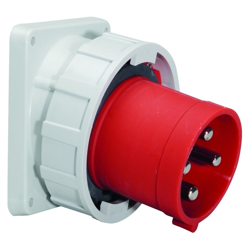 Bals Anbaugerätestecker 2740