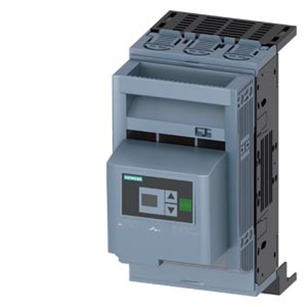 Siemens Sicherungskasttrennschalter 3NP1133-1JC23