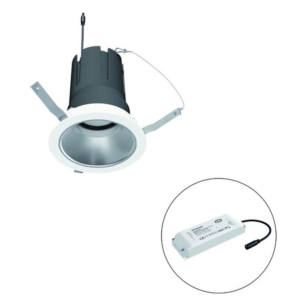 EVN Deckeneinbauleuchte F01R14SM2540L55P