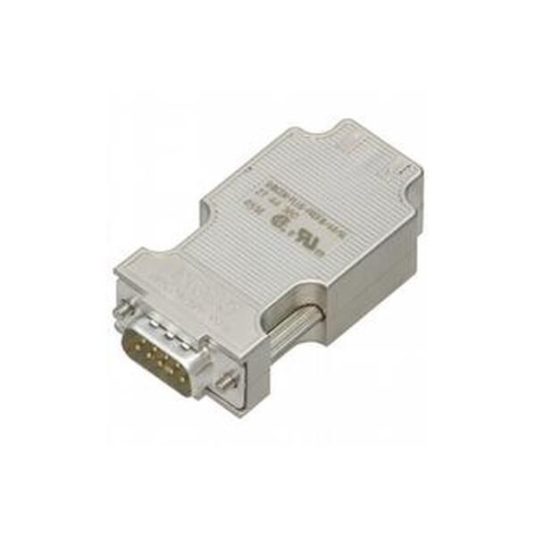 Pepperl+Fuchs Stecker 542006 Typ LB9002A