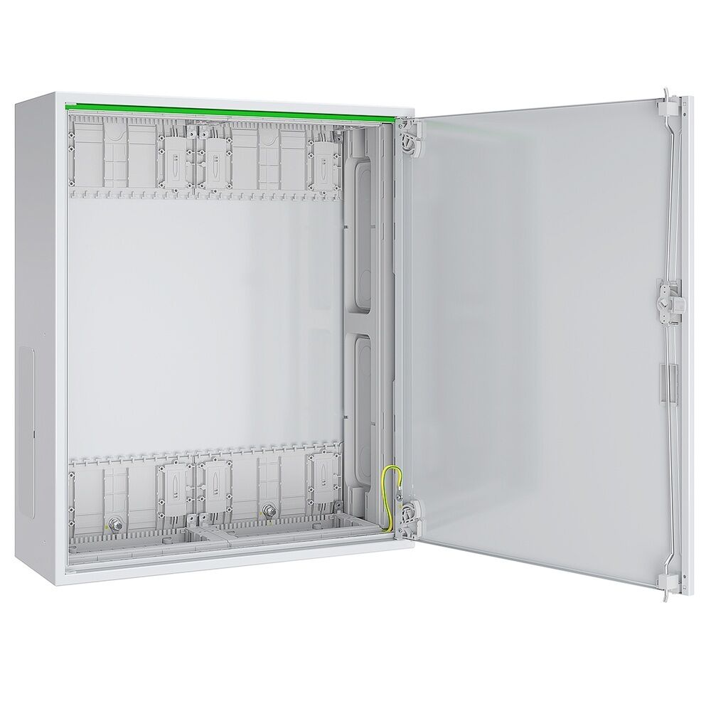 ABN Wandgehäuse ABNRV204