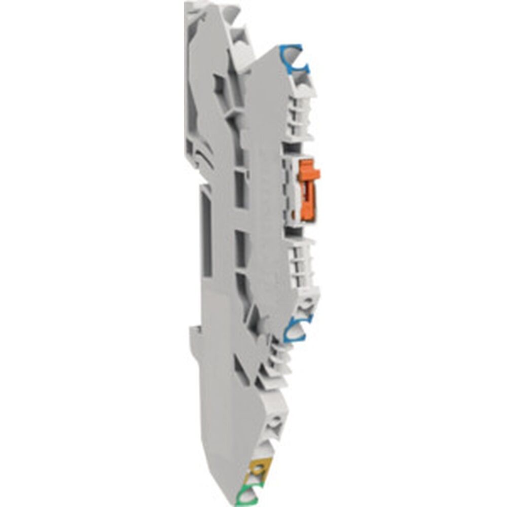 Hager Dreileiterklemme KYA02I1