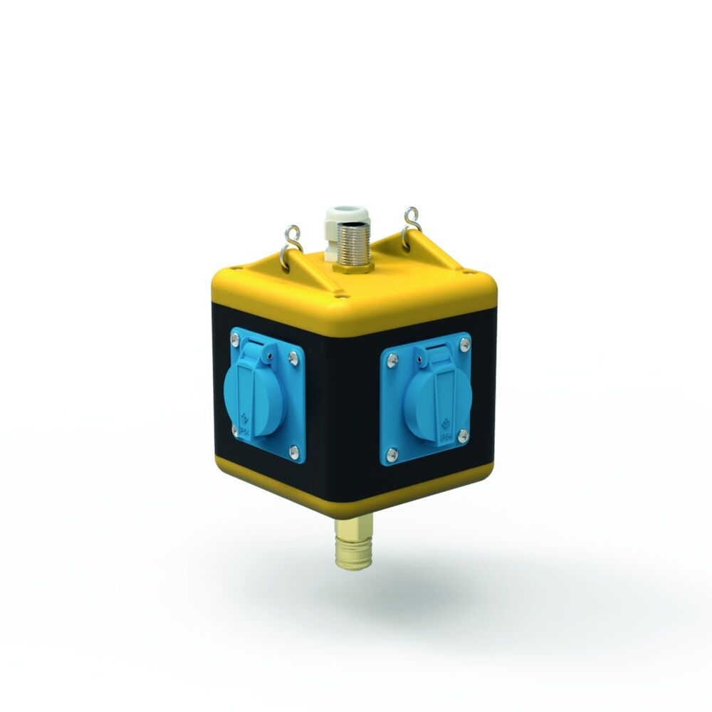 Bals Hängeverteiler 57116