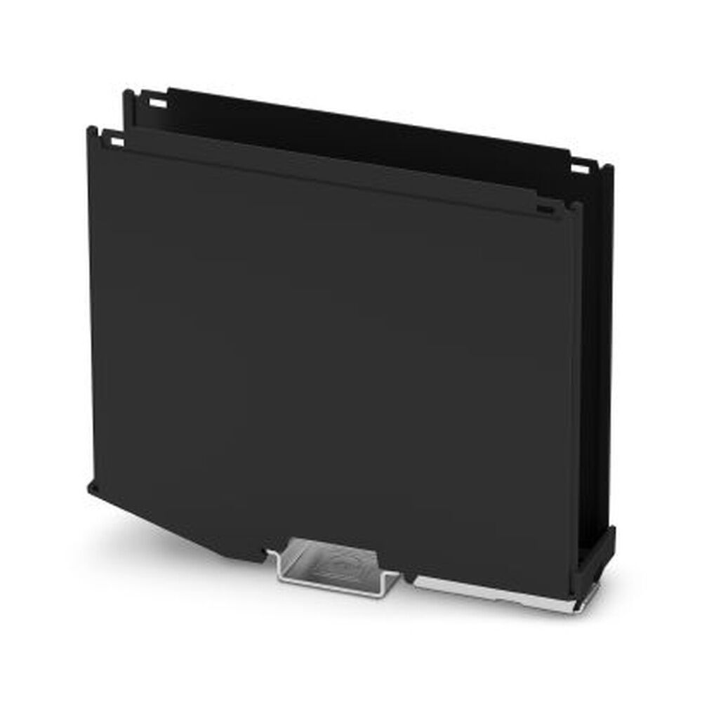 Phoenix Contact Gehäuseunterteil 1355952 Typ ICS25-B122X98-O-9005