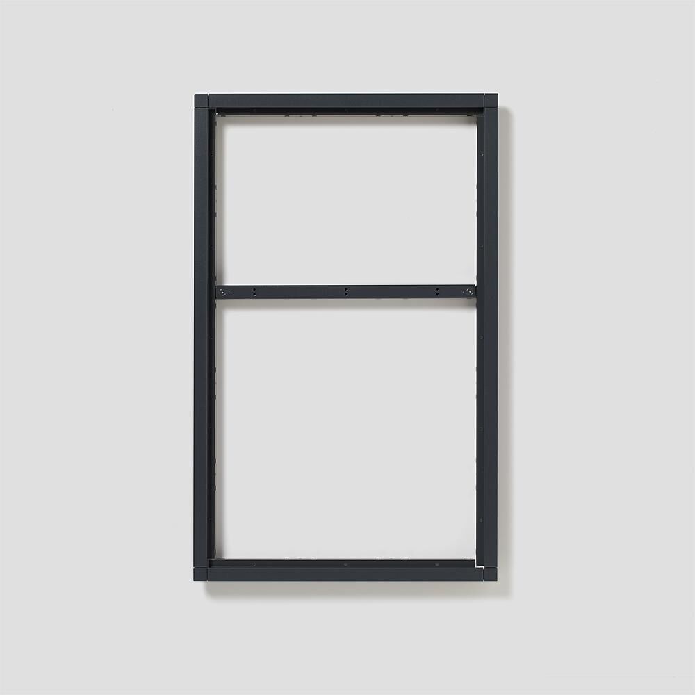 Siedle Kombirahmen KR 611-5/3-0 AG Nr. 210004965-00