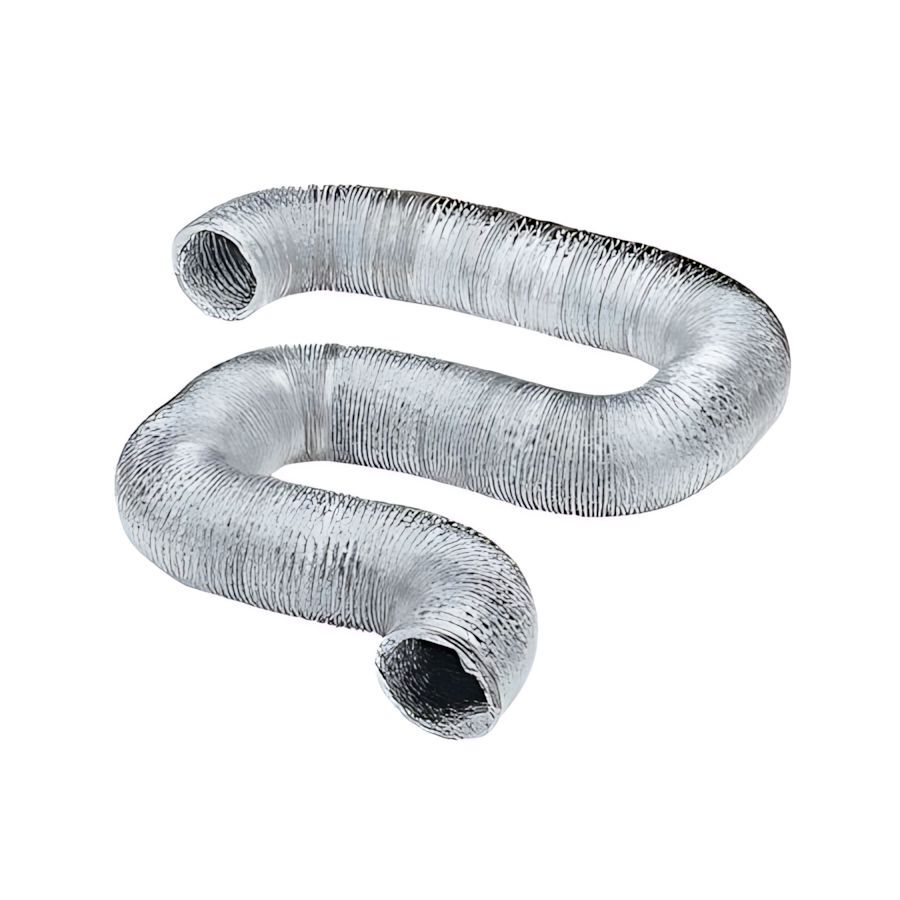 Maico Aluminium Flexrohr 0055.0091 Typ AFR 125