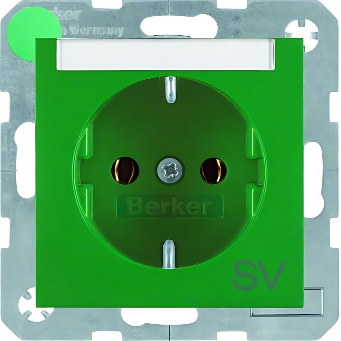 Berker Steckdose 47501913