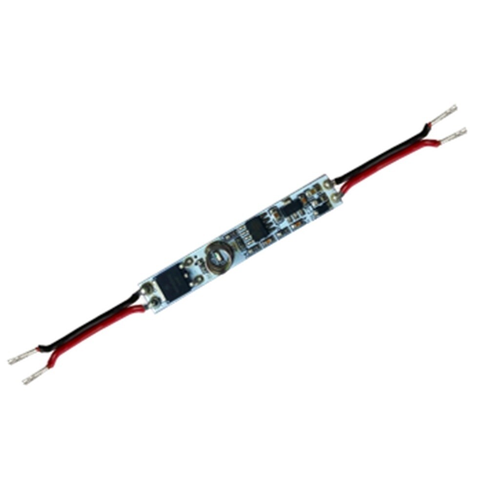 Sensor Dim Radium Einbau Sensor LMCA3030 Typ IN-PROFILE TOUCH&DIM SENSOR 72W/12-24V