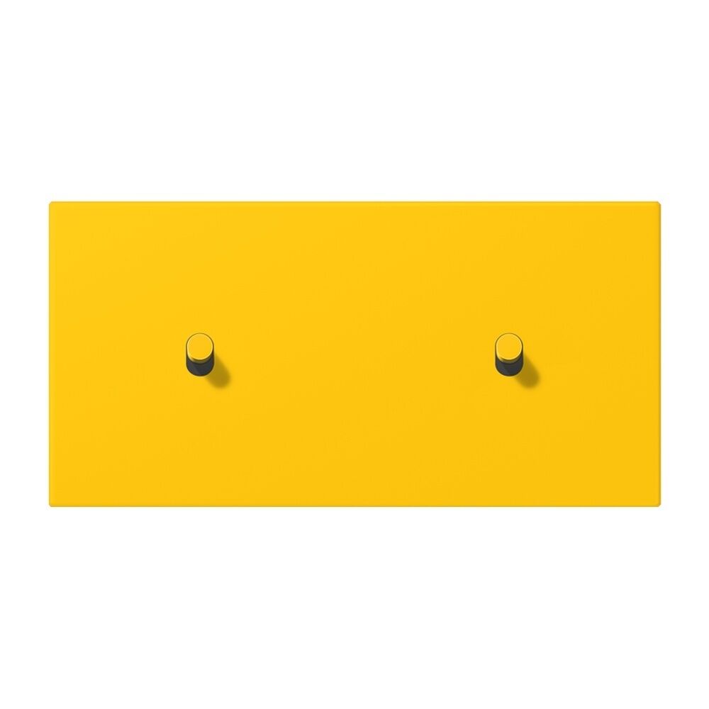 Jung Abdeckung LC12-200R0263