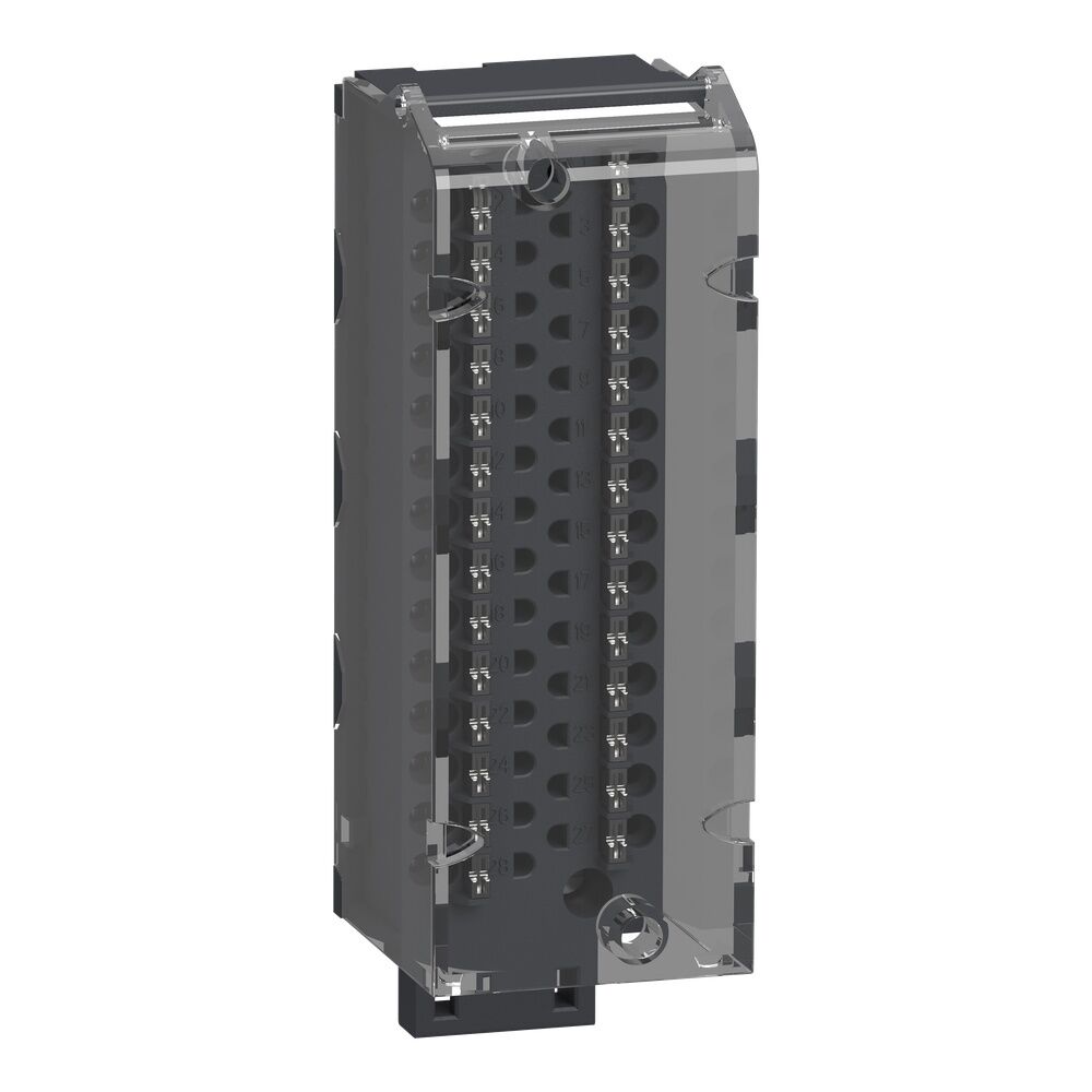 Schneider Electric Federanschlussblock BMXFTB2820