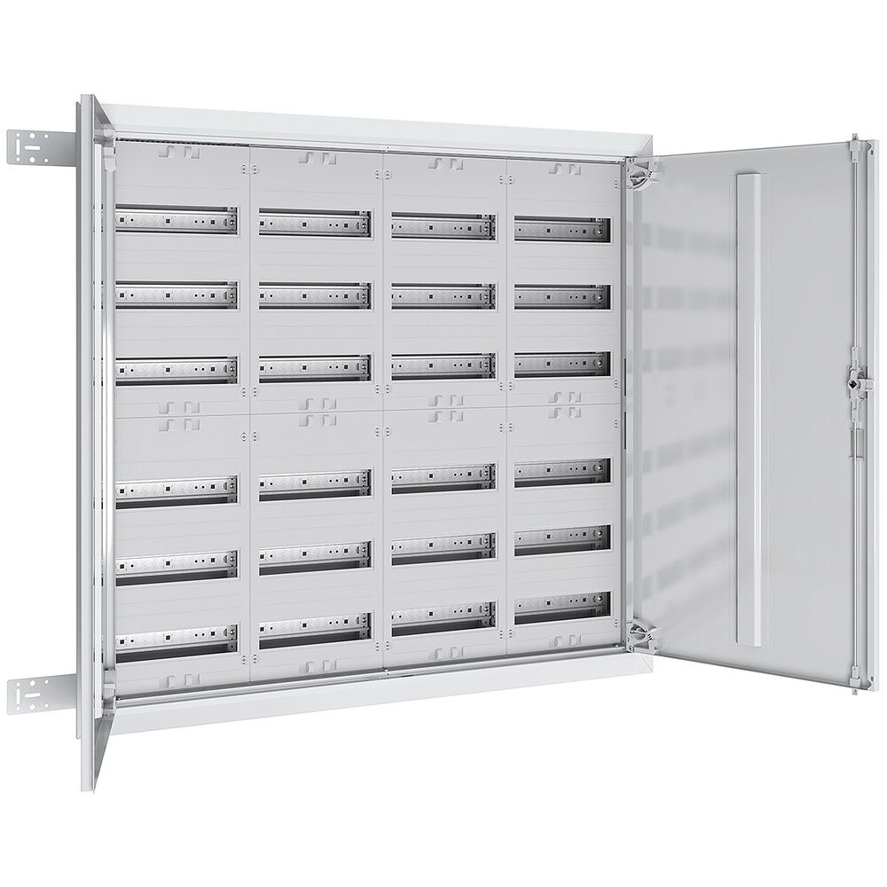 ABN Flachverteiler UK46