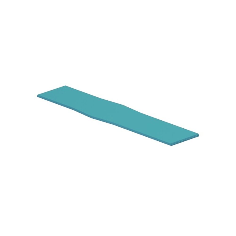 Weidmüller Kabelmarkierungssystem 2005950000 Typ TM-I 20 MM BL