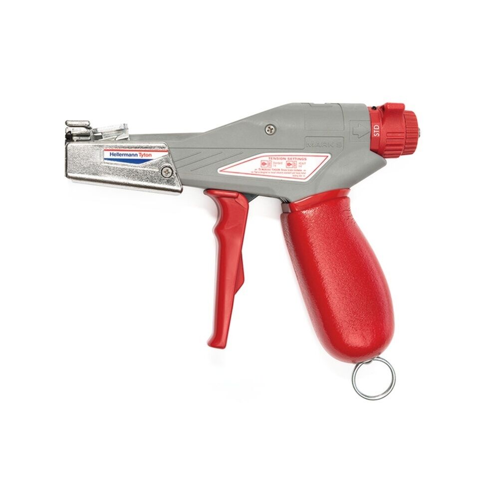 Hellermann Tyton Kunststoffgehäuse 110-95141 Typ SP MK9SS pawl link SA