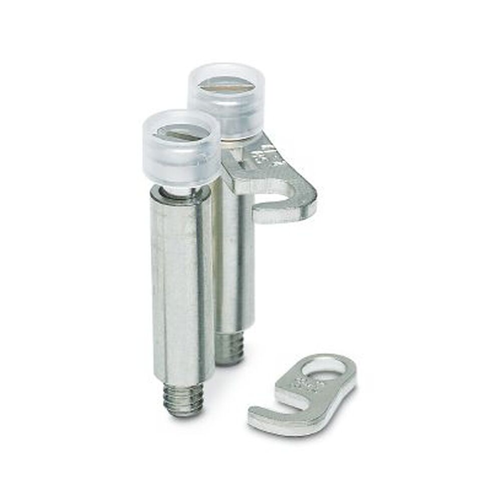 Phoenix Contact Schaltbrücke 0200062 Typ SB 2- 8/13 N