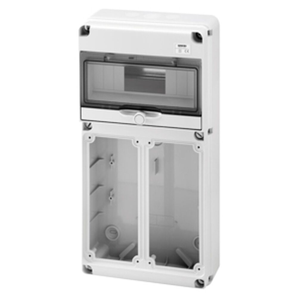 Gewiss Kombinationsgehäuse GW68025N 