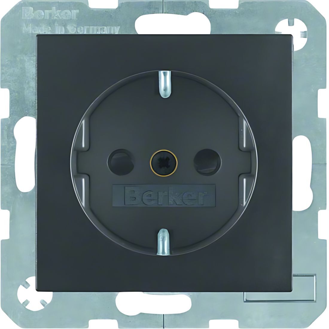 Berker Steckdose 41231606