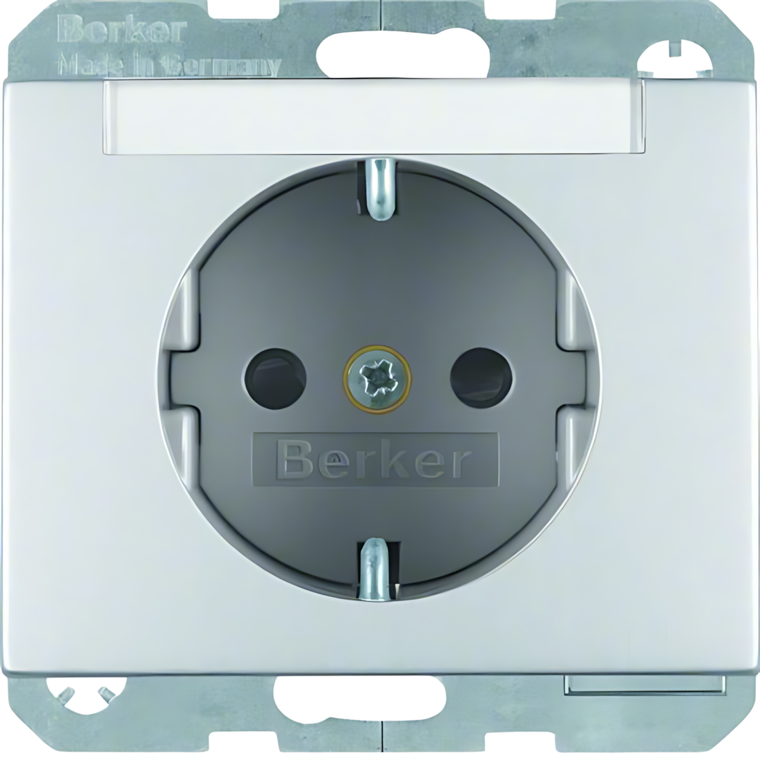 Berker Steckdose 47387003 