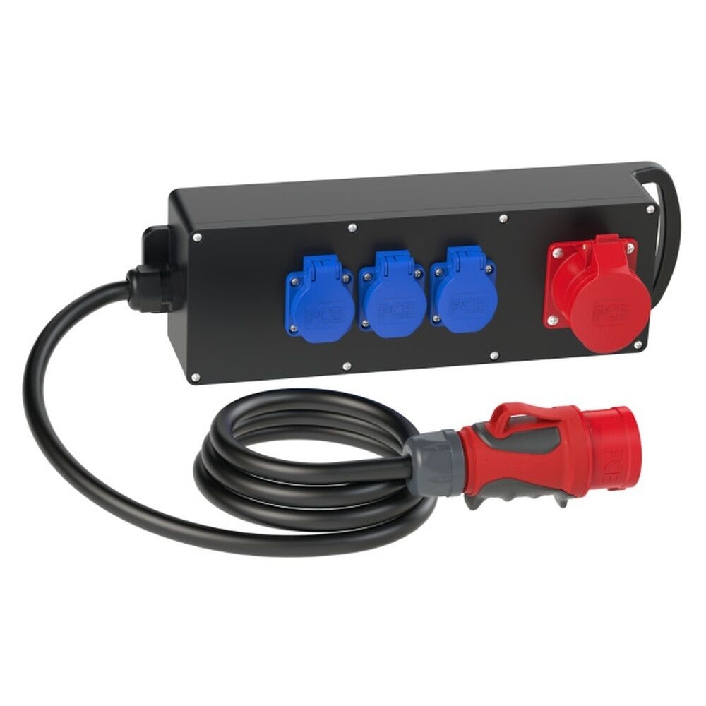 PC Electric Mobilverteiler 9441050