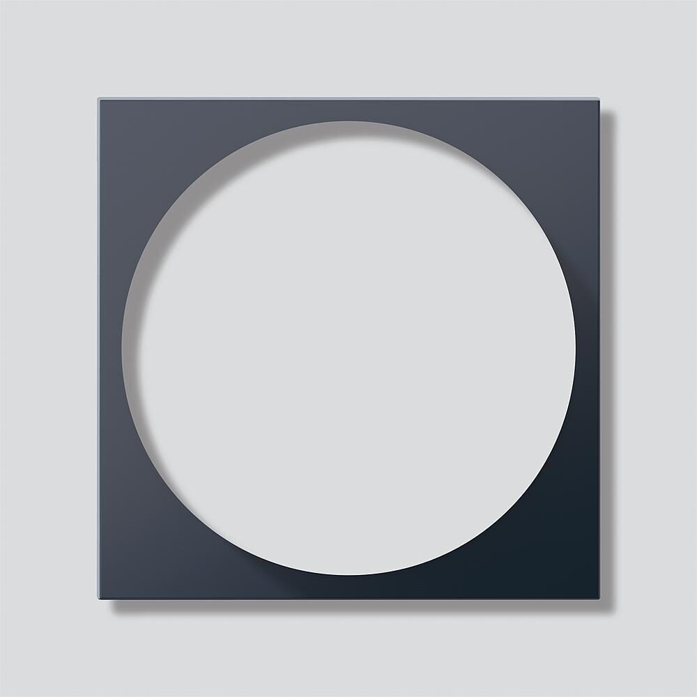 Siedle Blendrahmen 210007074-00 Typ CMC/CMM 611/612-... BCMM/BCMC 650-... AG