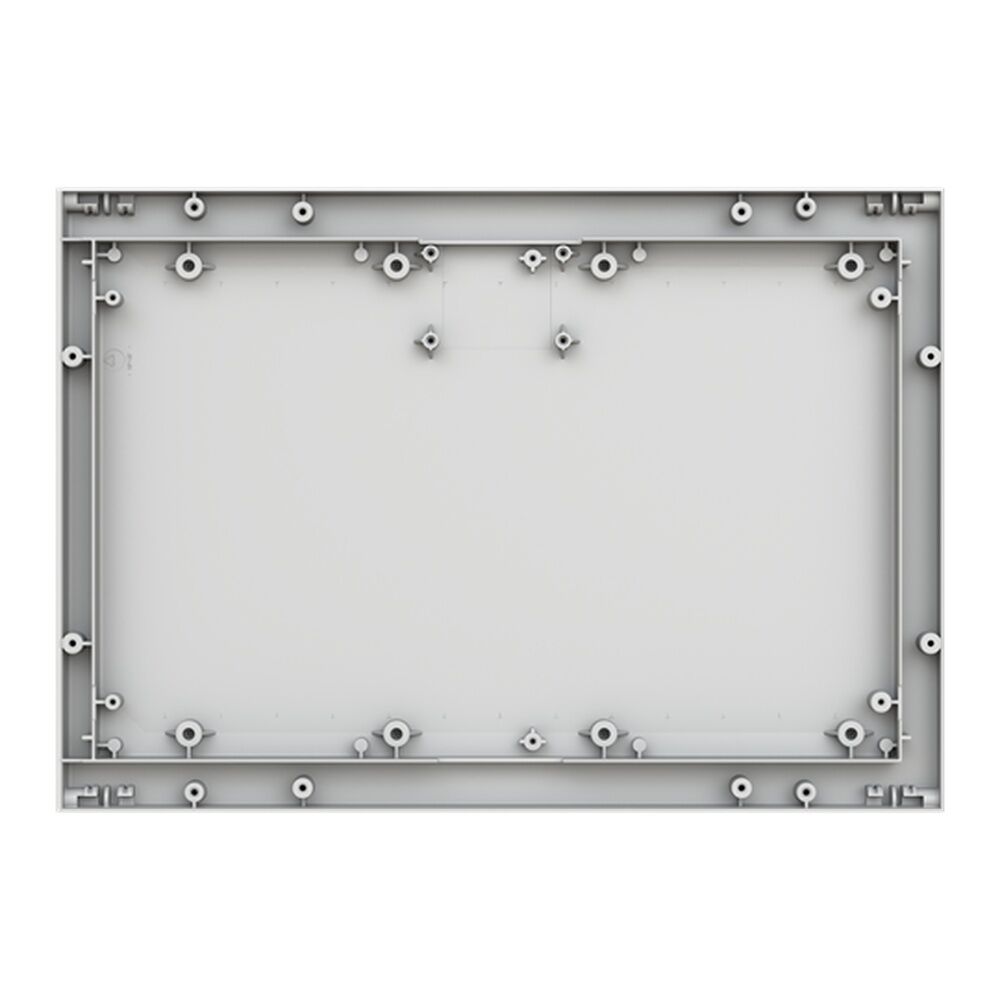 Striebel & John Rückwand 4TBE843607S0100 Typ EH3A82EF_S