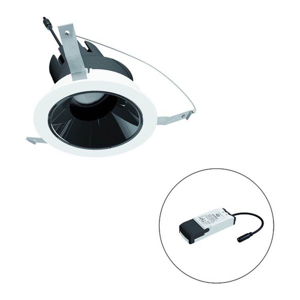 EVN Deckeneinbauleuchte F02R09AM0630L38P