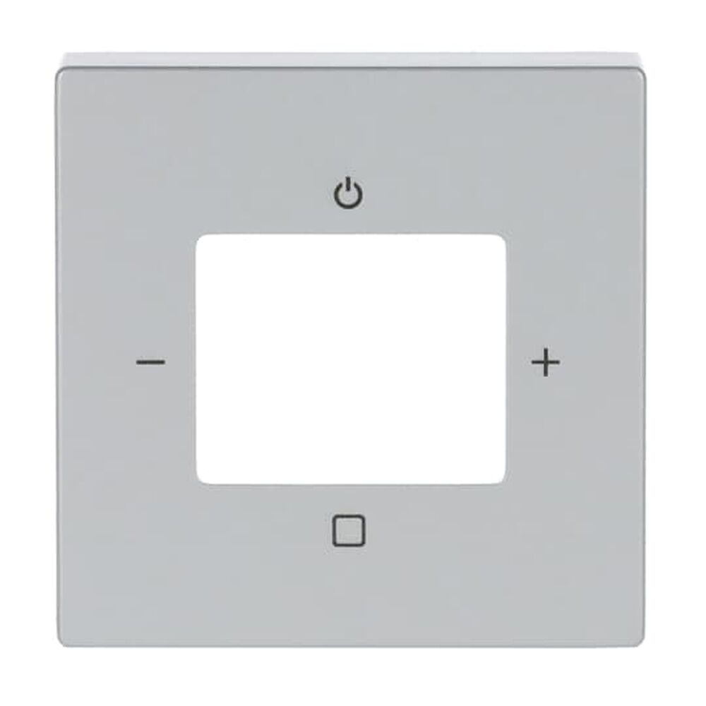 Busch-Jaeger Zentralscheibe 8252-83-101 Nr. 2CKA008200A0252